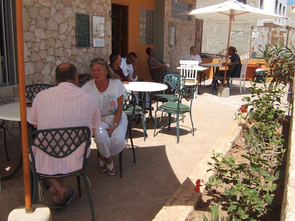 Porta Do Vento Hotel Santa Maria Bagian luar foto